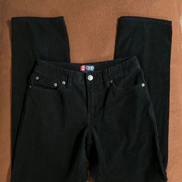 Boys Chaps corduroys   - Picture 1 of 4